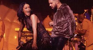 Rihanna y Drake son pareja de forma oficial