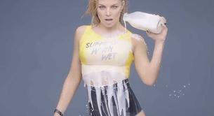 Fergie estrena vídeo para 'M.I.L.F. $' con Jon Kortajarena