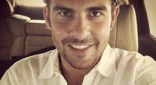 Gerardo Bazúa desnudo en Instagram, el novio de Paulina Rubio