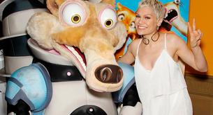 Jessie J estrena 'My Superstar', nuevo single