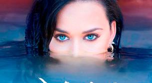 Escucha 'Rise' de Katy Perry, su nuevo single para los Juegos Olímpicos