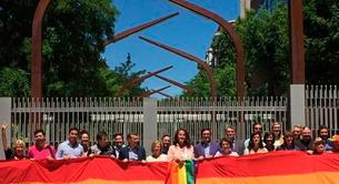 Aprobada la ley contra la LGBTfobia en Madrid