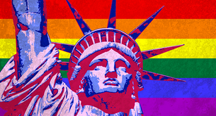 Aseguran que la Estatua de la Libertad podría ser un hombre