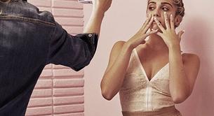 El brutal anuncio de Lola León para Stella McCartney