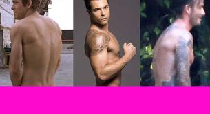 Los 11 mejores culos de famosos