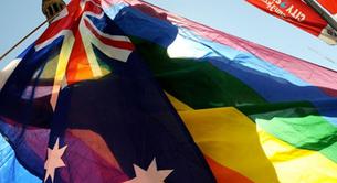 Proponen un referéndum para el matrimonio gay en Australia