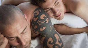 ¿Qué es la falofobia?