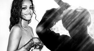 Rihanna será apuñalada en 'Bates Motel'