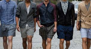 Los shorts en verano 2016 son tendencia 