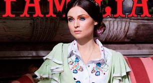Sophie Ellis-Bextor vuelve con 'Familia', nuevo disco