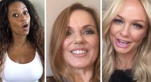Spice Girls GEM tienen nuevo single 'Song For Her'