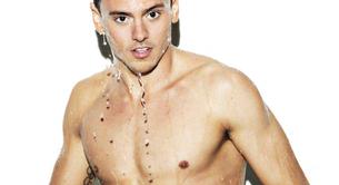 Tom Daley se quiere retirar y tener hijos