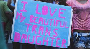 El mayor desfile trans del mundo tiene lugar en Toronto