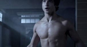 Tyler Posey sale del armario como gay en Snapchat