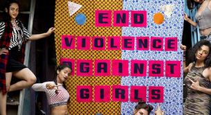 'Wannabe' de Spice Girls se convierte en un himno a los derechos de la mujer