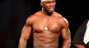El pene de 50 Cent desnudo en 'Power'