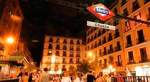 7 detenidos por agresión homófoba en la plaza de Chueca