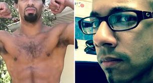 Un actor gay de Broadway mata a su novio y lo cuenta en Facebook