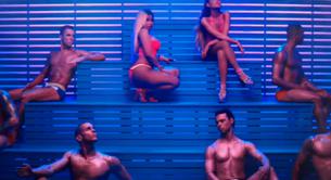 Ariana Grande y Nicki Minaj, juntas en el explícito vídeo de 'Side To Side'