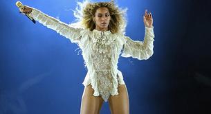 Beyoncé arrasa en su concierto en Barcelona