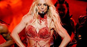 Britney Spears podría ser cabeza de cartel en Coachella
