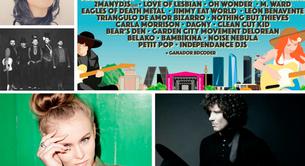 DCODE 2016, el festival glam pop de Madrid que cautiva a la comunidad gay