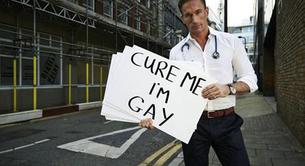 Denuncian a una coach española que "cura" la homosexualidad