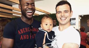 Se celebra el primer Día Oficial de los Tíos Gays