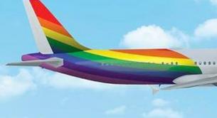 Una aerolínea corta los besos gays de la peli 'Carol'