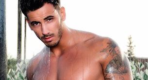 Iván González desnudo, el tremendo tronista de 'MYHYV'