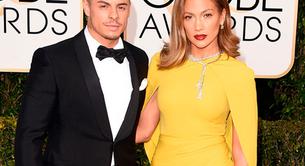 Jennifer López y Casper Smart rompen y ella se va con Marc Anthony