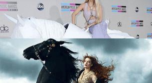 Lady Gaga colabora con Florence + The Machine