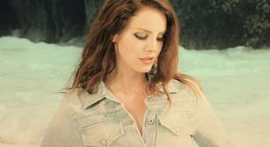 Se filtra una canción de Lana del Rey sobre su Blackberry