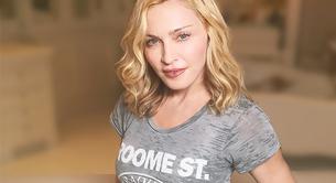 Madonna sortea un viaje con dos fans a Miami a ver arte