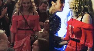 Madonna reaparece por sorpresa en el 25 aniversario de 'Truth Or Dare'