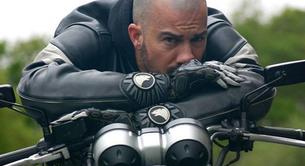 En Rusia existe una banda de moteros gays