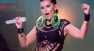 Nelly Furtado, ¿a Eurovisión 2017 por Portugal?