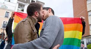 250 € de multa por una agresión homófoba en Madrid