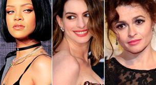Rihanna, entre las actrices de 'Ocean's 8'