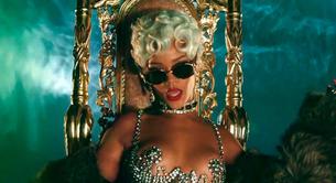 Rihanna recibirá el Michael Jackson Video Vanguard Award en los MTV VMA 2016