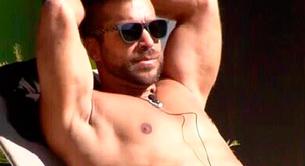 Pillan a Alain masturbándose en 'Gran Hermano' 17