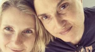 La escritora de 'Eat, Pray, Love', sale del armario