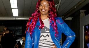 Azealia Banks vende sus pertenencias por Internet