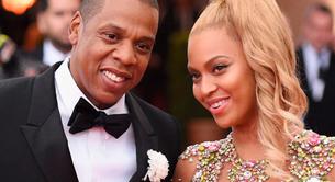 Concierto y disco de Beyoncé y Jay Z este otoño