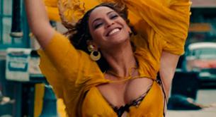 Beyoncé estrena el vídeo de 'Hold Up' en Youtube para celebrar su cumpleaños