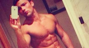 Billy Forbidden, el stripper que se desnuda en todos los programas británicos