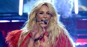 Britney Spears debuta en España en el número 2 con 'Glory'