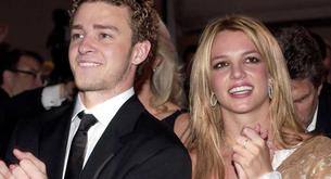 Justin Timberlake dice que sí a una colaboración con Britney Spears