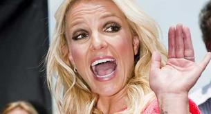  Britney Spears no se ve actuando con la edad de Madonna