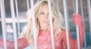 El equipo de Britney Spears habla sobre el vídeo original de 'Make Me'